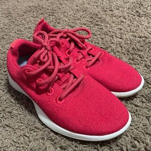 Allbird womens shoes!! super comfy!!